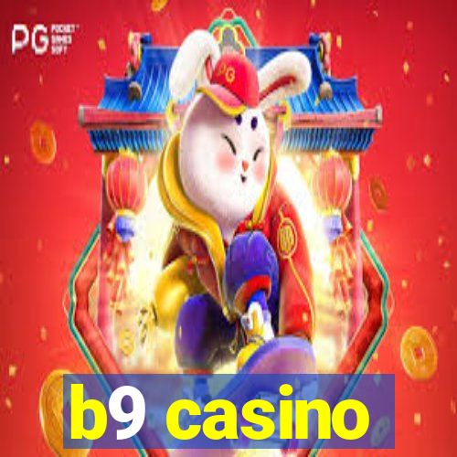 b9 casino